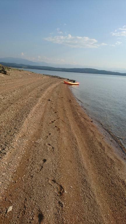 Комплекс Белите Къщи Shtarkelovo Gnezdo Exterior photo